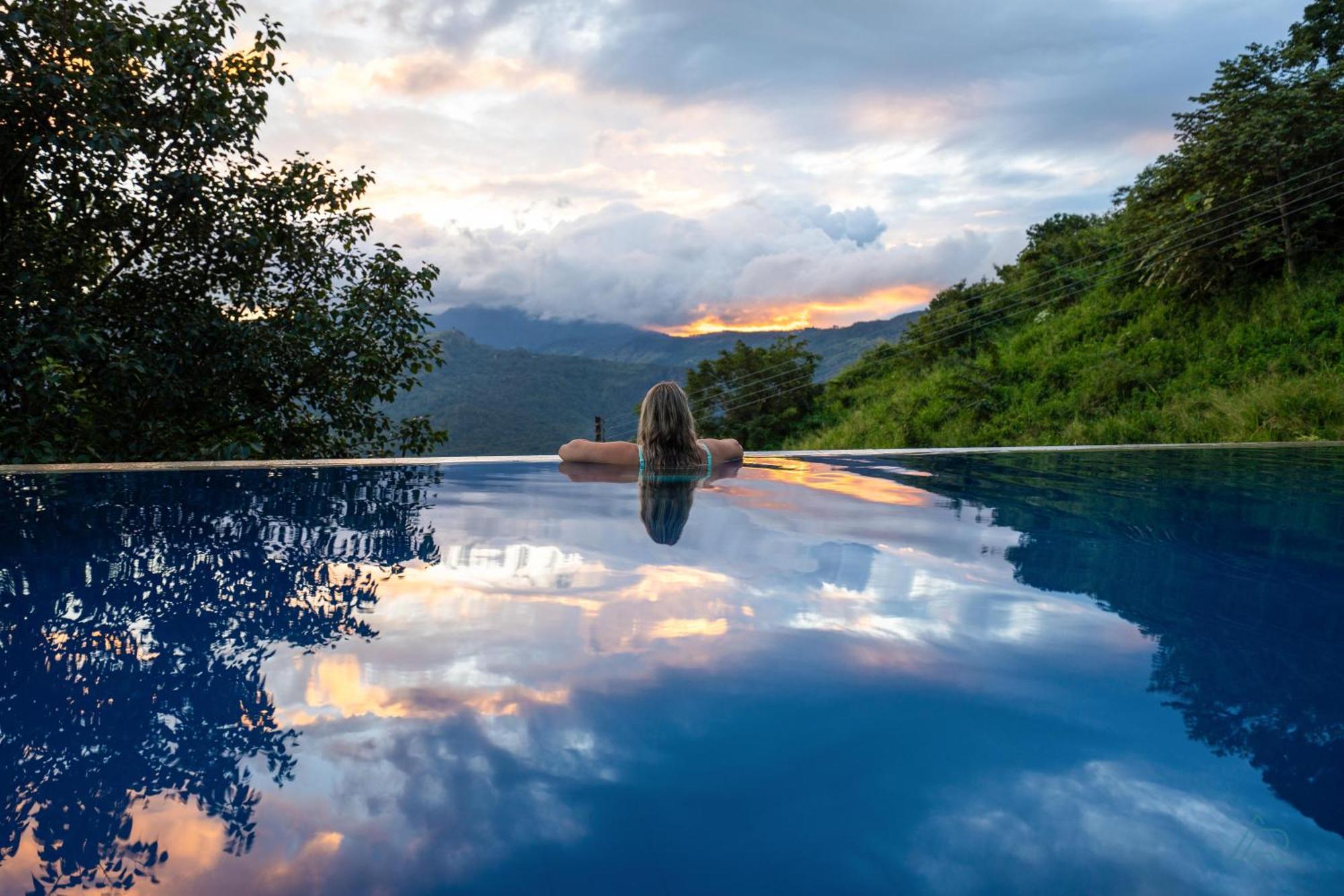 Awesome Place Ella Exterior foto