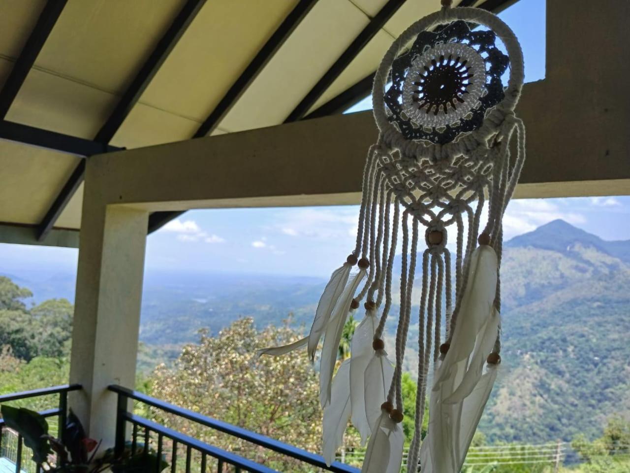Awesome Place Ella Exterior foto